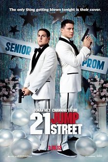 21 Jump Street
(2012)