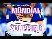 MUNDIAL ZDUPPING :D