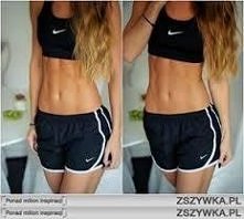 jakie ćwiczenia na taki brzuch?? jesli mozna to fnie by było jakby były sprawdzone:0