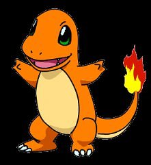 charmander ♥♥♥