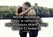 Szczyt szczęścia: