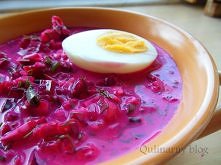 Na upalne dni tylko chłodni...