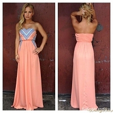 Najlepsza stylizacja z 15 lipca: Sukienki na wesele galeria od: lenkaluz