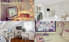 Chcę taki pokój :D