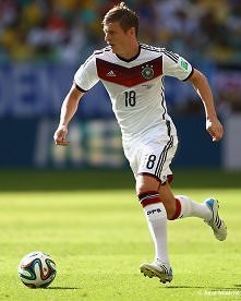 TONI KROOS W REALU MADRYT! <3 <3 <3 <3