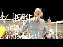 G-DRAGON - 니가 뭔데 (WHO YOU?) M/V