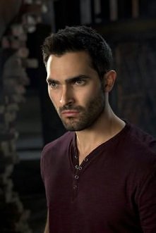 Tyler Hoechlin <3