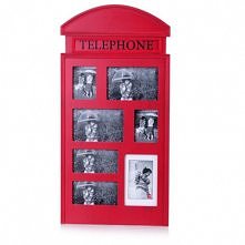 Ramka "Telephone"...