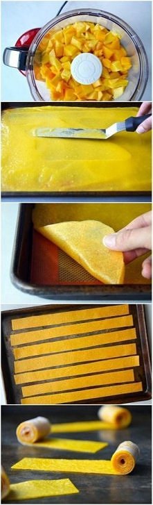 tylko jaki to owoc!? pomyśl...