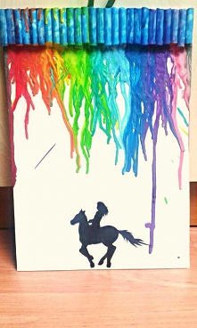 Prezent dla przyjaciółki :)