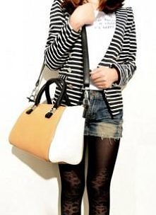 Torebka damska dwukolorowa pudrowy róż.
Zapraszam do KLIKANIA w Zdjęcie!