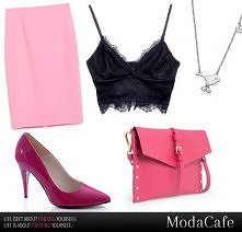 Bieliźniany top

Dzienne wcielenia wieczorowej koszulki. Inspirujące stylizacje z koronką! 

Pastele po brzegi

Oto lekcja noszenia różu. Można zastosować strategię “od stóp do ...