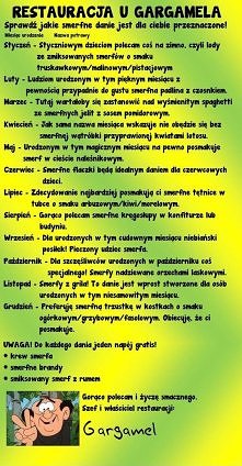 Hehe:D Ja październik Xd A wy?