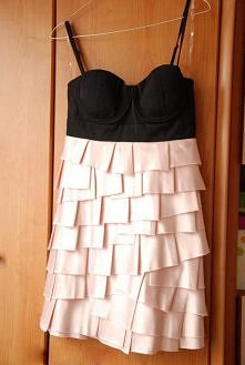 zakupiona z ciucholandu za ...