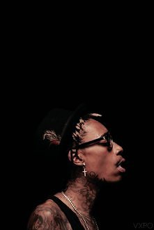 Wiz Khalifa