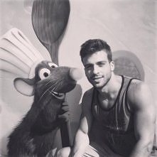 Może na początku dodam swoj...