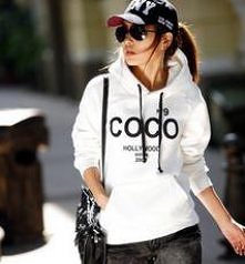 COCO HOLLYWOOD