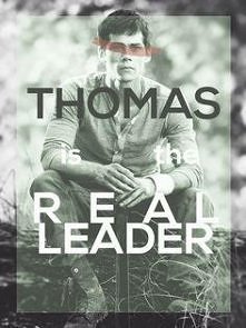 Thomas <3