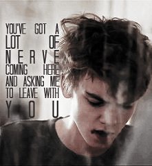 Newt. <3