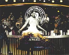 Jak sukienka to tylko taka :*