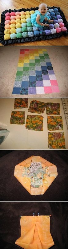 świetna rzecz taki dywanik...