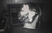 fryzurka. :) prosto szybko ...