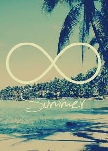 summer infinity <3