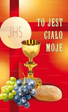 Na Boże Ciało.