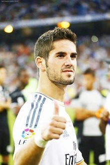 Isco *__*