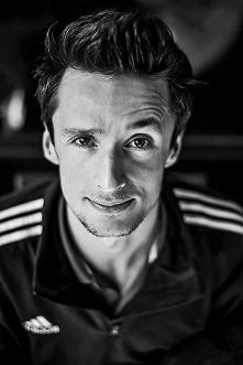 Łukasz Żygadło <3