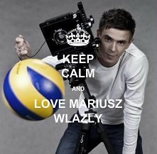 Mariusz Wlazły <3