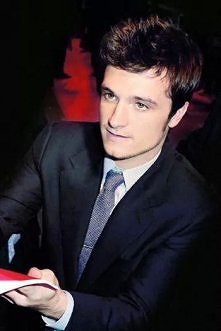piękny Josh *o *