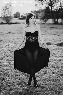 ja ;) i sukienka mojego pro...