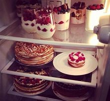 słodkości w wersji light!
p...