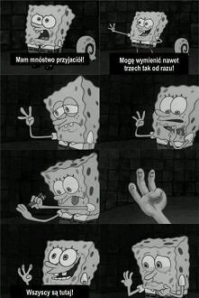 a Ty ilu masz prawdziwych przyjaciół? ..