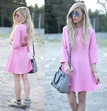 pink :D