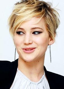 Jennifer Lawrence <3