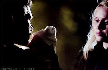 R: What's her name? 
K...