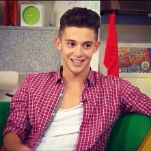 boskie chłopięcieeee <3