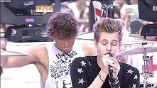 Luke & Ashton gif
