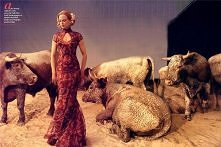 Annie Leibovitz photography