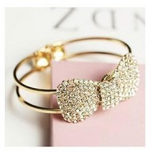 Piękna Bransoletka! Kto by ...