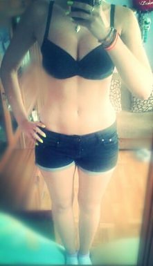 smukle nogi z ewa chodakows...