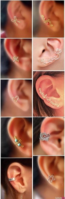 Który najładniejszy ? :)