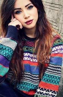 skąd wziąć taki sweterek?