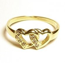 Pierścioneczek o którym każ...