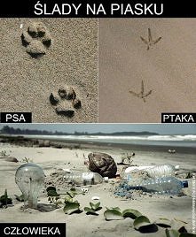 Smutne ale jak bardzo prawd...