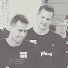 gif siatkarski :) <3