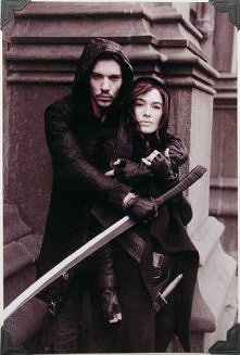 Valentine & Jocelyn Mor...