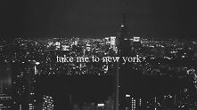 New York City <3 /kiedyś...